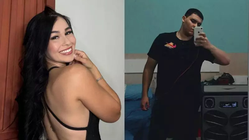 Jovens empresária e condutor morrem em acidente grave na GO-080, em Goiás