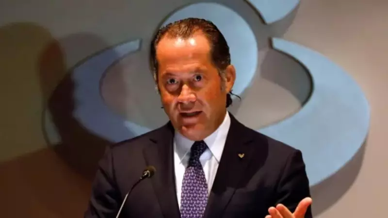 Juan Carlos Escotet: o bilionário venezuelano que dobrou fortuna em meio à crise