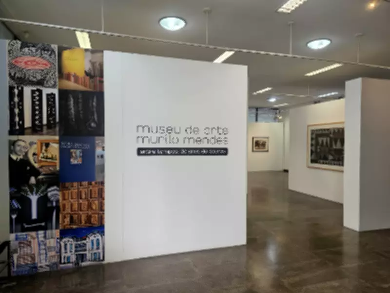 Juiz de Fora antecipa o Carnaval com blocos, shows e exposições neste fim de semana