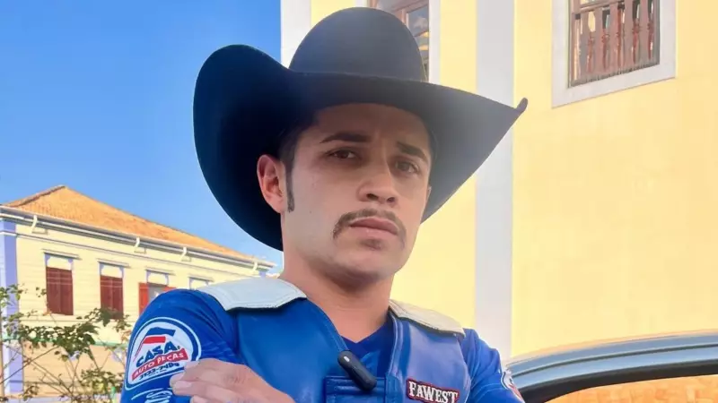 Julgamento de acusados pela morte de peão de boiadeiro começa em São Luiz do Paraitinga