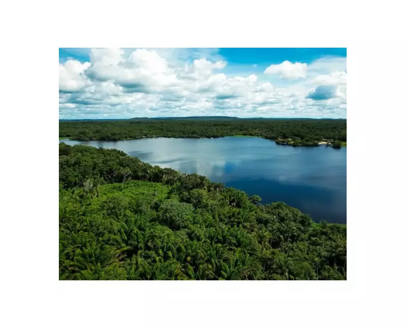 Juruti (PA) avança com aterro sanitário e reciclagem inclusiva para desenvolvimento sustentável