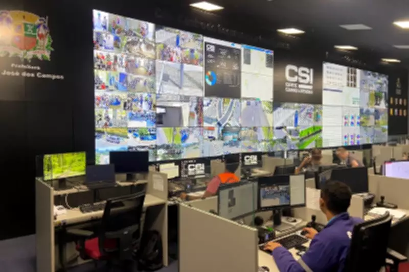 Justiça anula licitação milionária do CSI de São José dos Campos por irregularidade