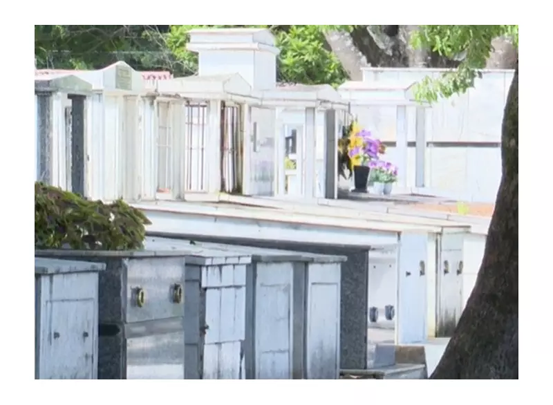 Justiça autoriza exumação após troca de corpos em velório na Paraíba