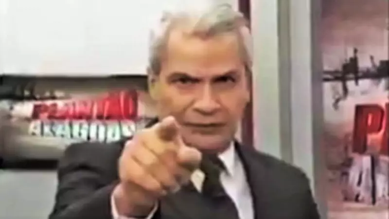 Justiça condena apresentador Sikêra Jr por discurso discriminatório contra LGBTQIA+