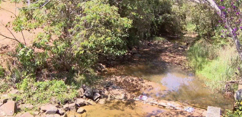 Justiça condena Copasa a pagar R$ 5 milhões por crise hídrica em Bom Despacho em 2017