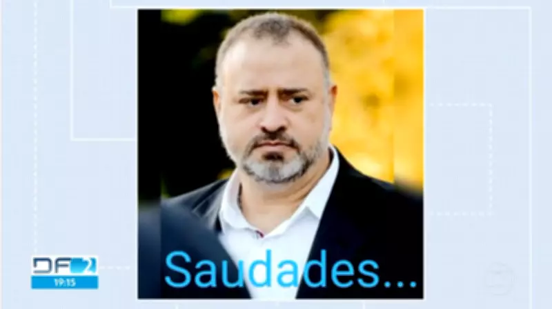 Justiça condena DF a pagar R$ 75 mil por morte de enfermeiro na linha de frente da Covid-19