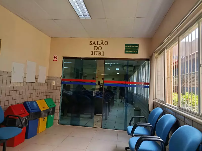 Justiça condena homem a quase 6 anos por homicídio privilegiado em Santarém