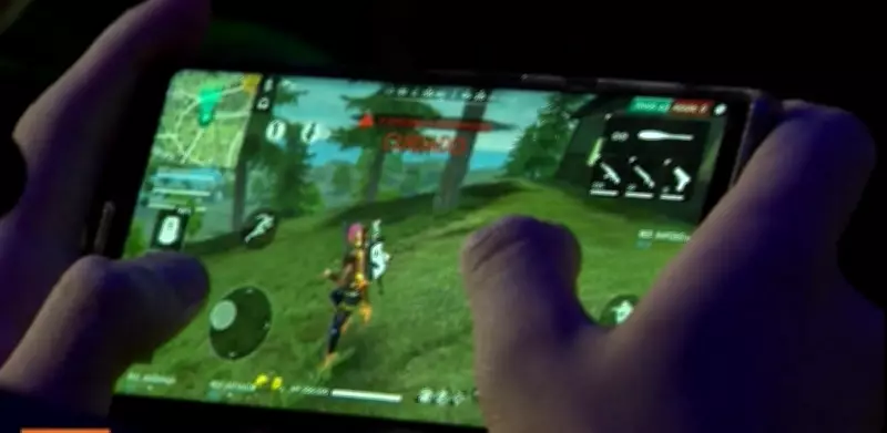 Justiça de Minas nega indenização a jogadora de Free Fire banida por doping virtual