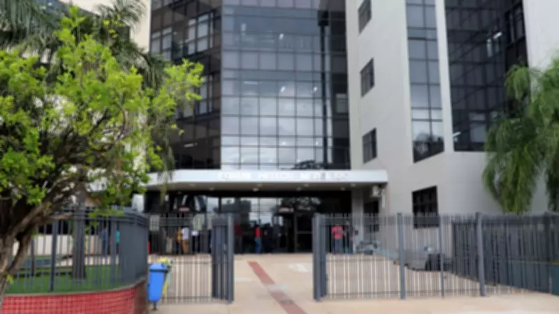 Justiça de MS condena vendedor a reparar casa com graves problemas estruturais