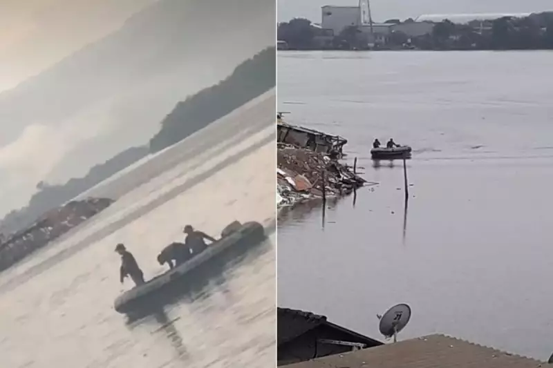 Justiça de Santos revoga prisão após 5 anos em caso de tiroteio com PMs