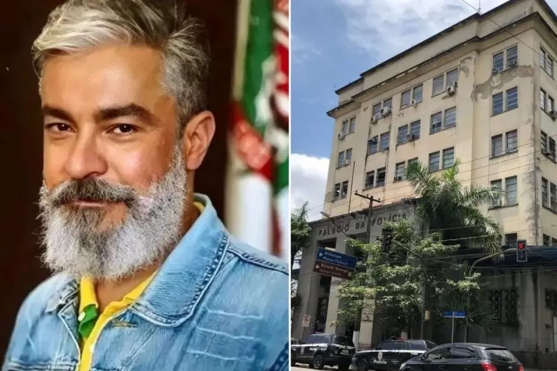 Justiça de Santos solta cinco acusados de matar chefe da Polícia Civil em 2022