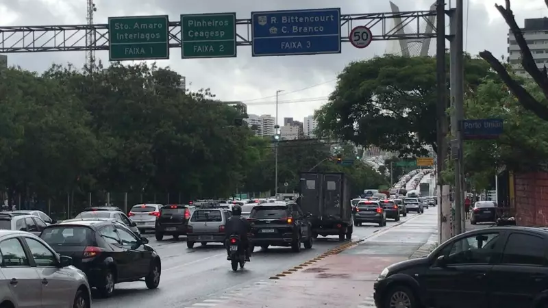 Justiça de SP suspende licitação bilionária da Prefeitura que escolheu proposta mais cara
