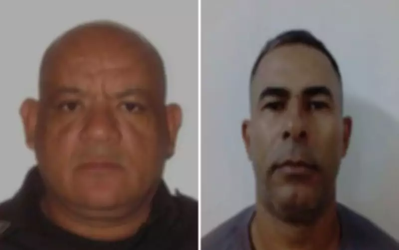 Justiça determina perda de cargos de PMs condenados por chacina em Cavalcante, Goiás