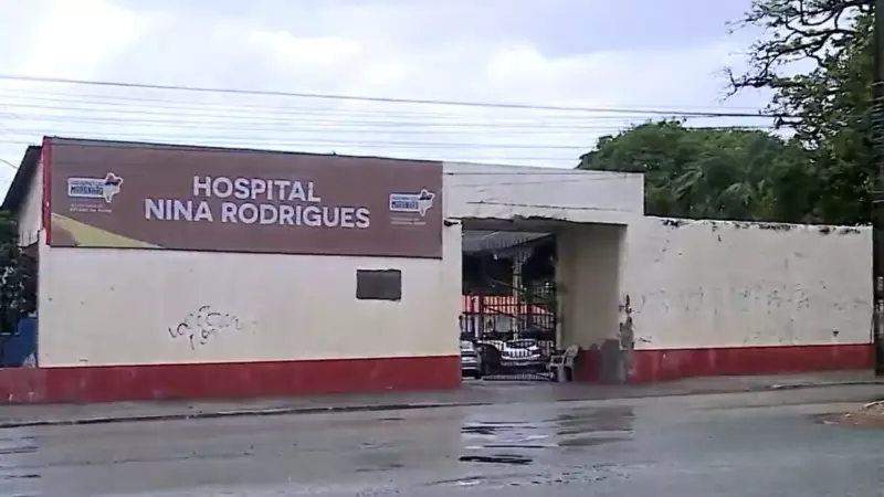 Justiça do Maranhão ordena mudança de nome do Hospital Nina Rodrigues por racismo científico