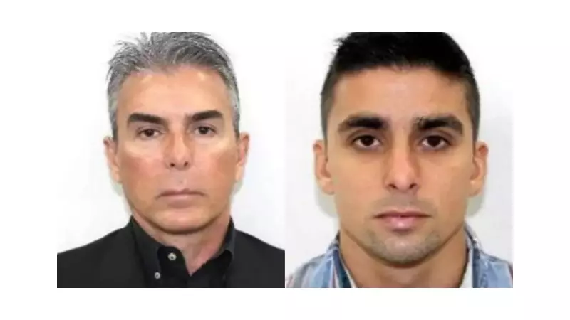 Justiça do Rio autoriza retirada de tornozeleira eletrônica de filho de bicheiro