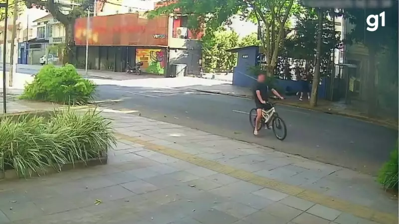 Justiça do RS condena CEEE Equatorial e Vivo a indenizar ciclista por acidente com fio solto