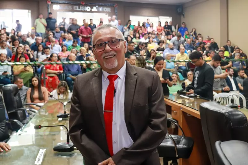 Justiça Eleitoral cassa mandato de vereador por fraude à cota de gênero no AM