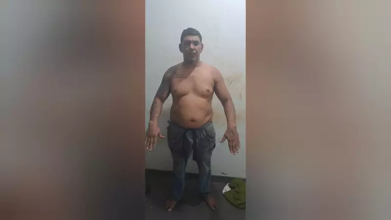 Justiça executa prisão de condenado a 10 anos por tráfico e porte ilegal em Santarém