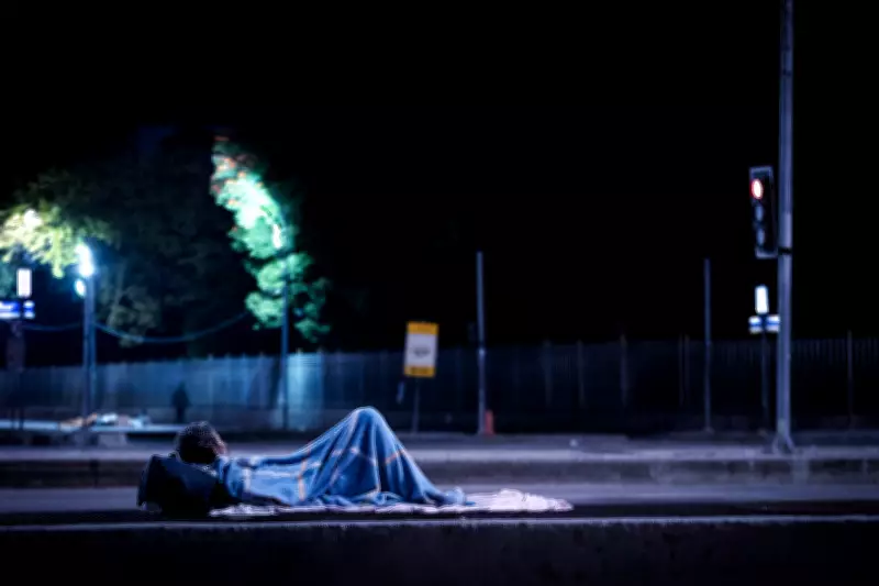 Justiça Federal obriga Prefeitura do Rio a implementar medidas para população de rua