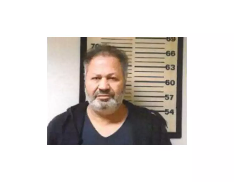 Justiça mantém mafioso italiano da 'Ndrangheta em presídio federal de Brasília