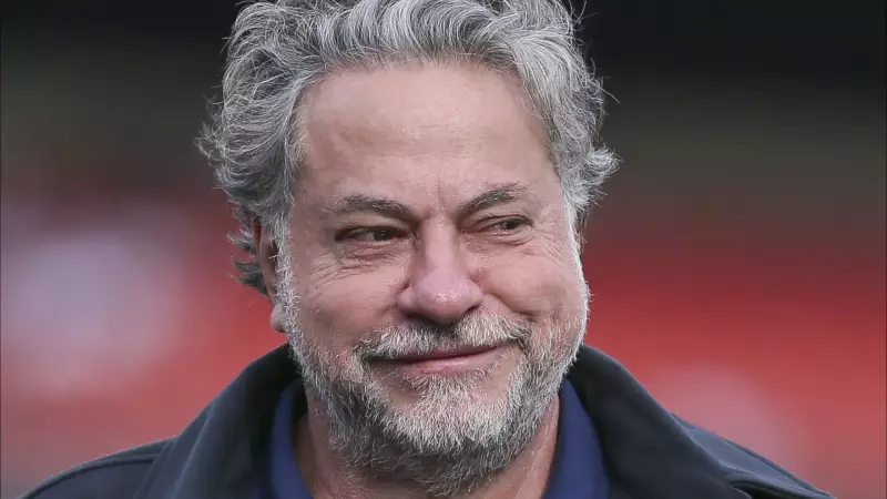 Justiça mantém regras para impeachment de Casares no São Paulo