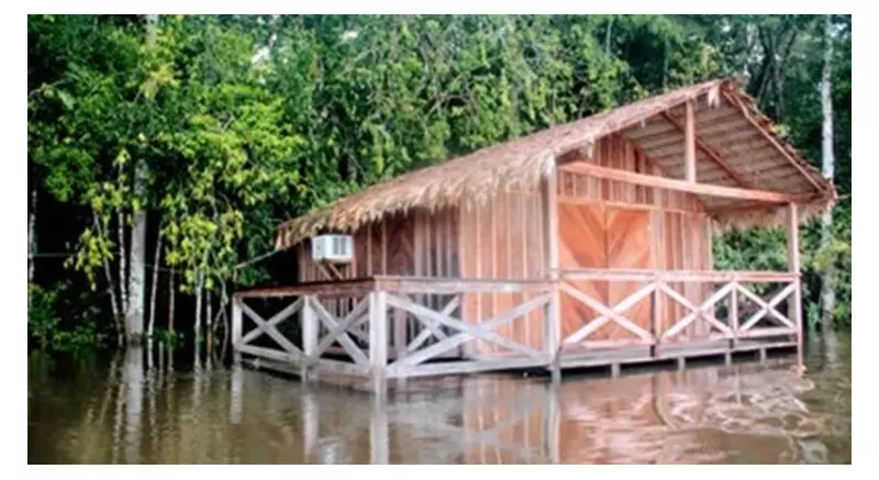 Justiça proíbe definitivamente turismo irregular em terra indígena no Pará