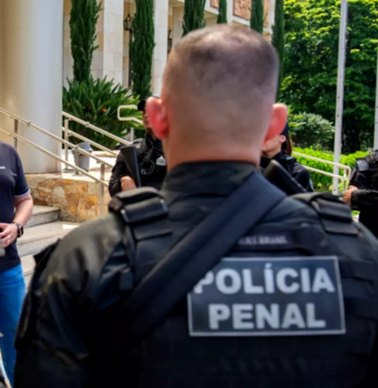Justiça suspende concurso da Polícia Penal de SP por exclusão de mulheres