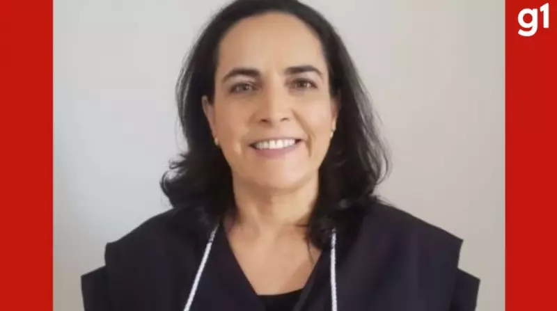 Juíza é afastada em MT por suspeita de favorecer marido acusado de feminicídio