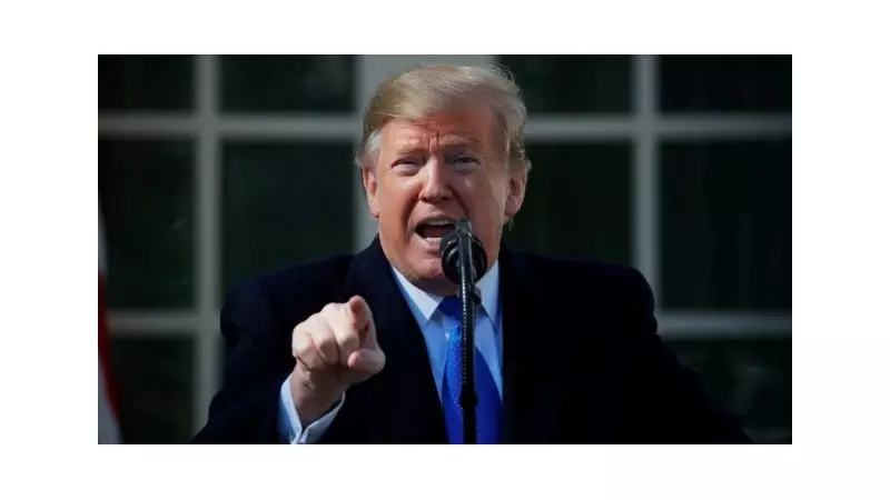 Juíza bloqueia plano de Trump de encerrar status legal de 8,4 mil famílias latinas nos EUA