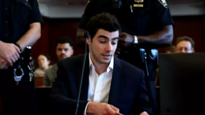 Juíza federal rejeita pena de morte para acusado de matar executivo da UnitedHealthcare