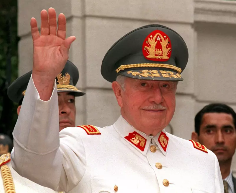 Kast nomeia defensores de Pinochet para ministérios no Chile e gera polêmica