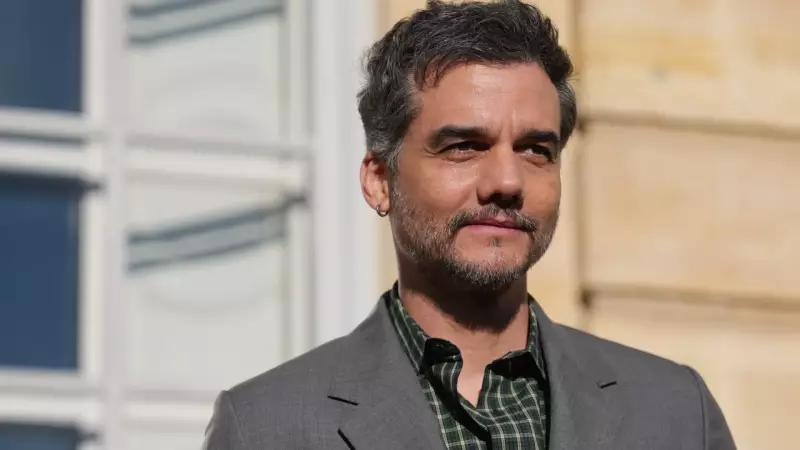 Kleber Mendonça Filho Agradece Público Após Indicações de 'O Agente Secreto' ao Oscar