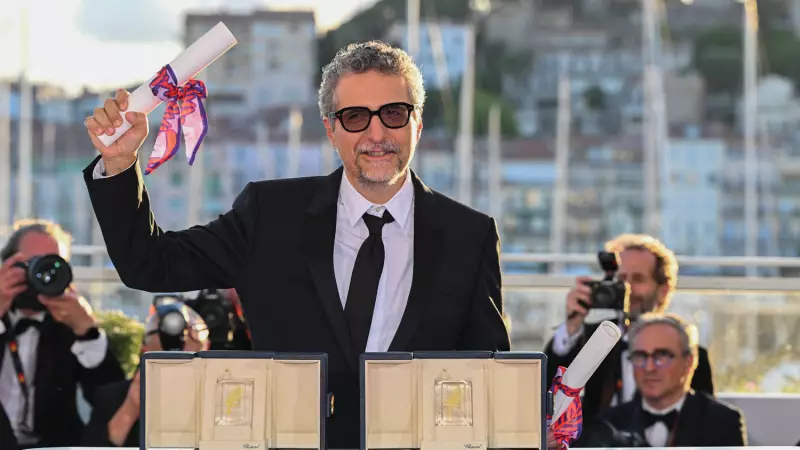 Kleber Mendonça Filho Celebra Quatro Indicações ao Oscar com 'O Agente Secreto'