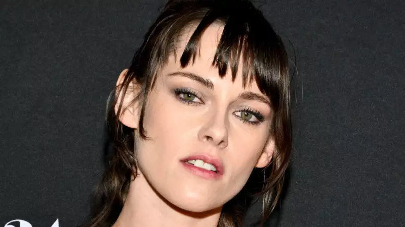 Kristen Stewart quer dirigir remake de Crepúsculo com mais liberdade