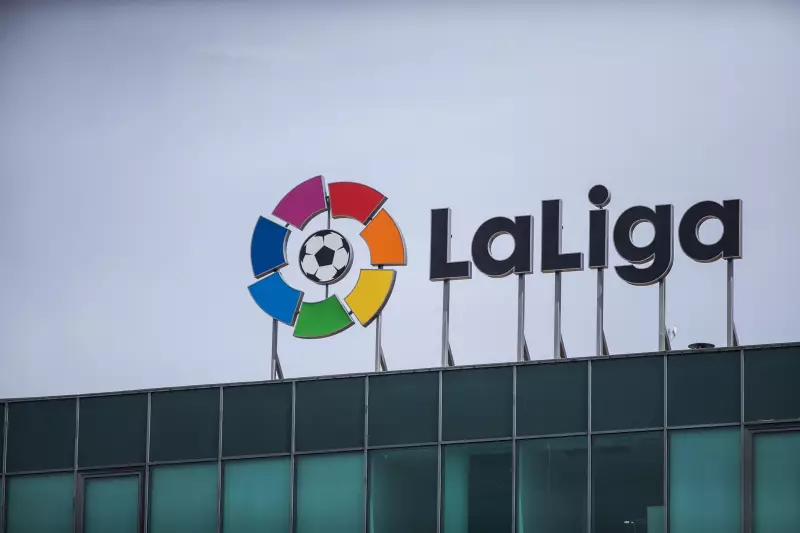 LaLiga pagará torcedores por denúncias de transmissões ilegais de jogos em bares