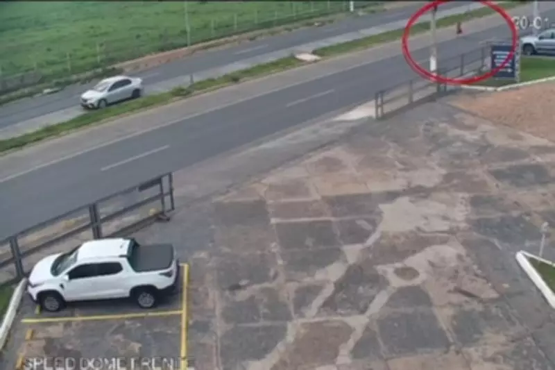 Laudo conclui que advogado em alta velocidade causou morte de idosa atropelada em MT