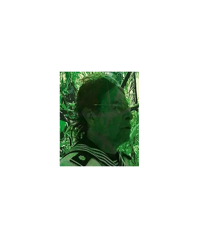 Líder da Igreja Santo Daime Céu do Mar é julgado por violação sexual no Rio