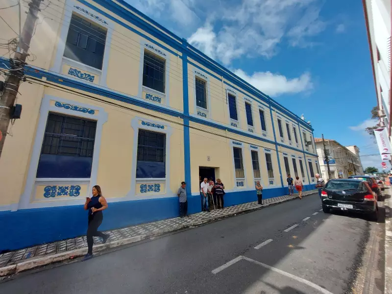 Lei de MG proíbe homenagens a envolvidos em escravidão e tortura