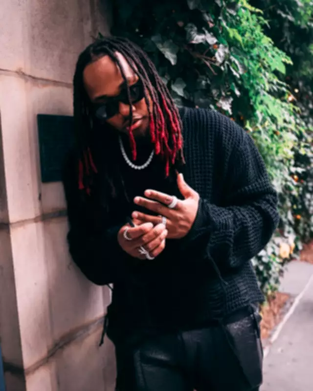 Leon Thomas: de dublador a seis indicações ao Grammy 2026 com álbum 'Mutt'