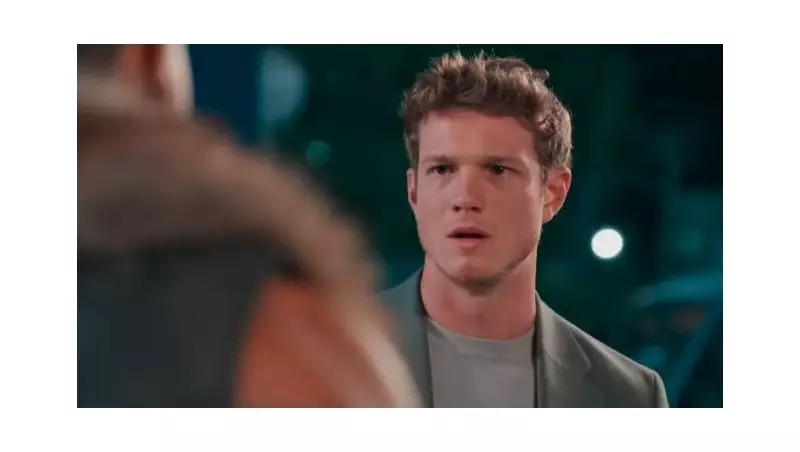 Leonardo sofre reviravolta em 'Três Graças': pai o afasta dos negócios após escândalo