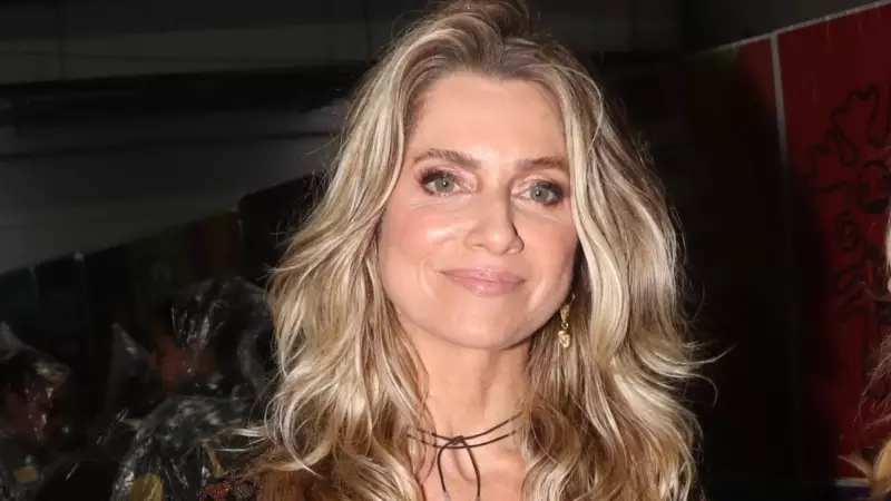 Letícia Spiller volta à TV em 'Coração Acelerado' após 5 anos