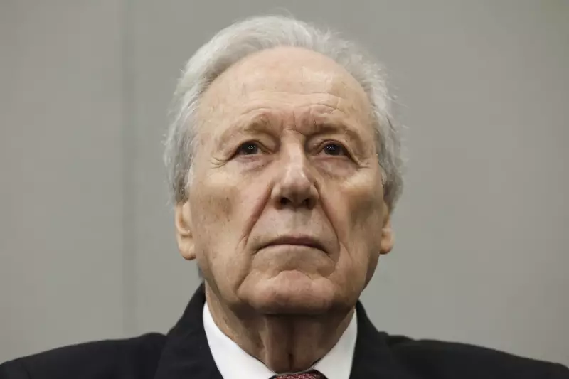 Lewandowski deixa Ministério da Justiça: frustração no Congresso e vida familiar pesaram