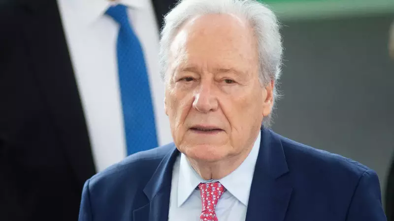 Lewandowski deixa Ministério da Justiça nesta sexta; núcleo duro segue