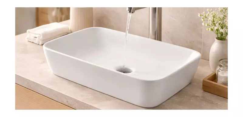 Linha DAX da Vilarejo: Soluções Práticas e Elegantes para Cozinhas e Banheiros no Verão