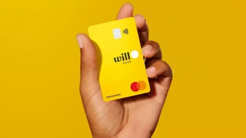 Liquidação do Will Bank: FGC deve pagar R$ 6,5 bi em depósitos após falência