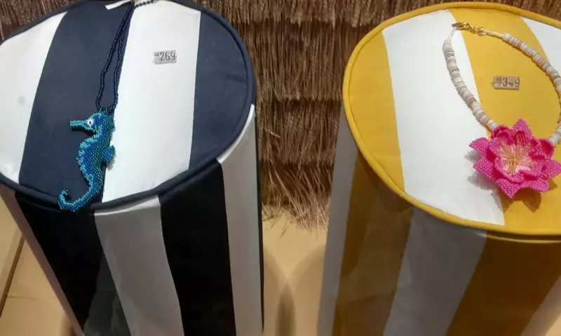 Lola e Morana: como o Brasil lidera tendências em bijuterias de verão