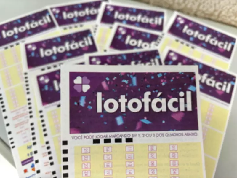 Lotofácil 3600: Aposta de Botucatu fatura quase R$ 5 milhões; veja números