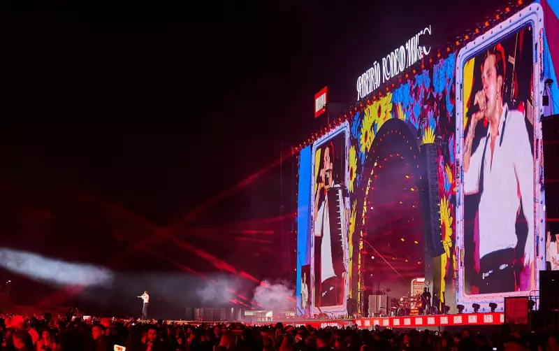 Luan Santana atrai 52 mil no Ribeirão Rodeo Music 2025; pré-venda exclusiva Sicoob inicia