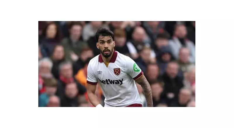 Lucas Paquetá retorna ao Flamengo como contratação mais cara da história