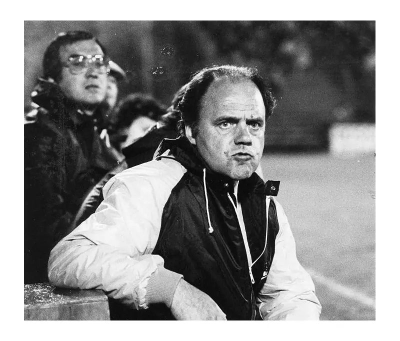 Lucien Muller, ídolo francês do Real Madrid e Barcelona, morre aos 91 anos